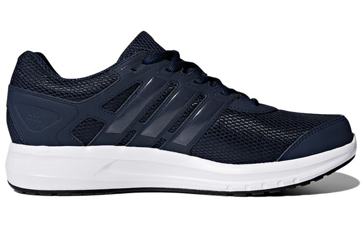 Order adidas Duramo Lite 運動 舒適 透氣 低筒 跑步鞋 男款 藏藍色