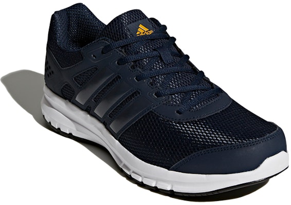 adidas Duramo Lite 'Deep Blue' BA8103 Lookbook adidas Duramo Lite 'Deep Blue' BA8103