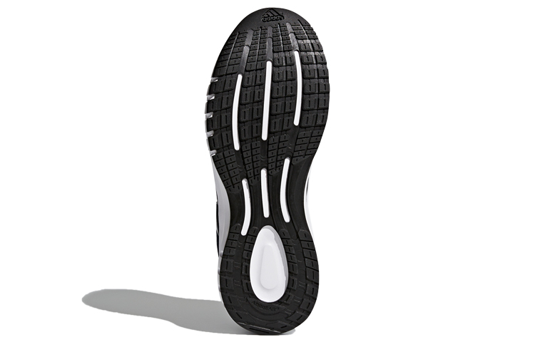 Details for adidas Duramo Lite 運動 舒適 透氣 低筒 跑步鞋 男款 藏藍色