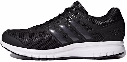 adidas Duramo Lite 'Graphite Black' BA8098 adidas Duramo Lite 'Graphite Black' BA8098