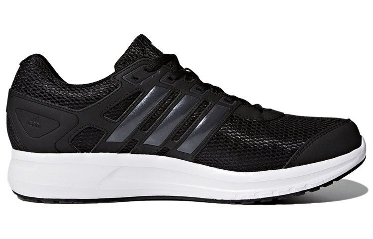 Order adidas Duramo Lite 舒適耐磨透氣慢跑鞋 石墨黑