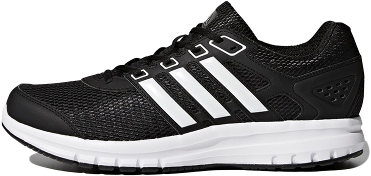 adidas-duramo-lite-cozy-wear-resistant-breathable-low-top-sports-black-ba-8099