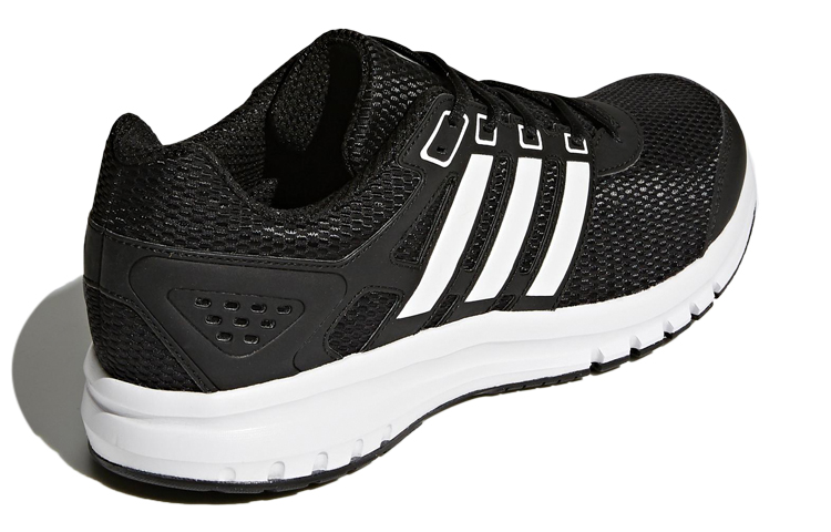 Lookbook adidas Duramo Lite Nero Scarpe Sportive Traspiranti Resistenti Basse BA8099