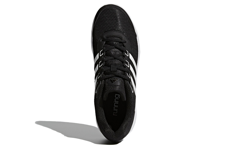 Shop adidas Duramo Lite Nero Scarpe Sportive Traspiranti Resistenti Basse BA8099