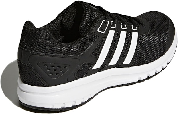 adidas Duramo Lite Cozy Wear-Resistant Breathable Low Top Sports Black BA8099 Shop adidas Duramo Lite Cozy Wear-Resistant Breathable Low Top Sports Black BA8099