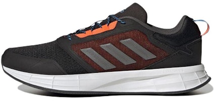 adidas Duramo Protect 'Black Impact Orange' GW4151 adidas Duramo Protect 'Black Impact Orange' GW4151