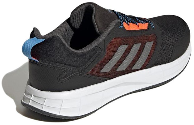 adidas Duramo Protect 'Negro Impacto Naranja' GW4151 Shop adidas Duramo Protect 'Negro Impacto Naranja' GW4151