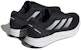 adidas Duramo RC Kasut 'Hitam Putih Teras' ID2704