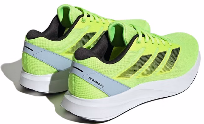 adidas Duramo RC 'Green' ID2700 Shop adidas Duramo RC 'Green' ID2700
