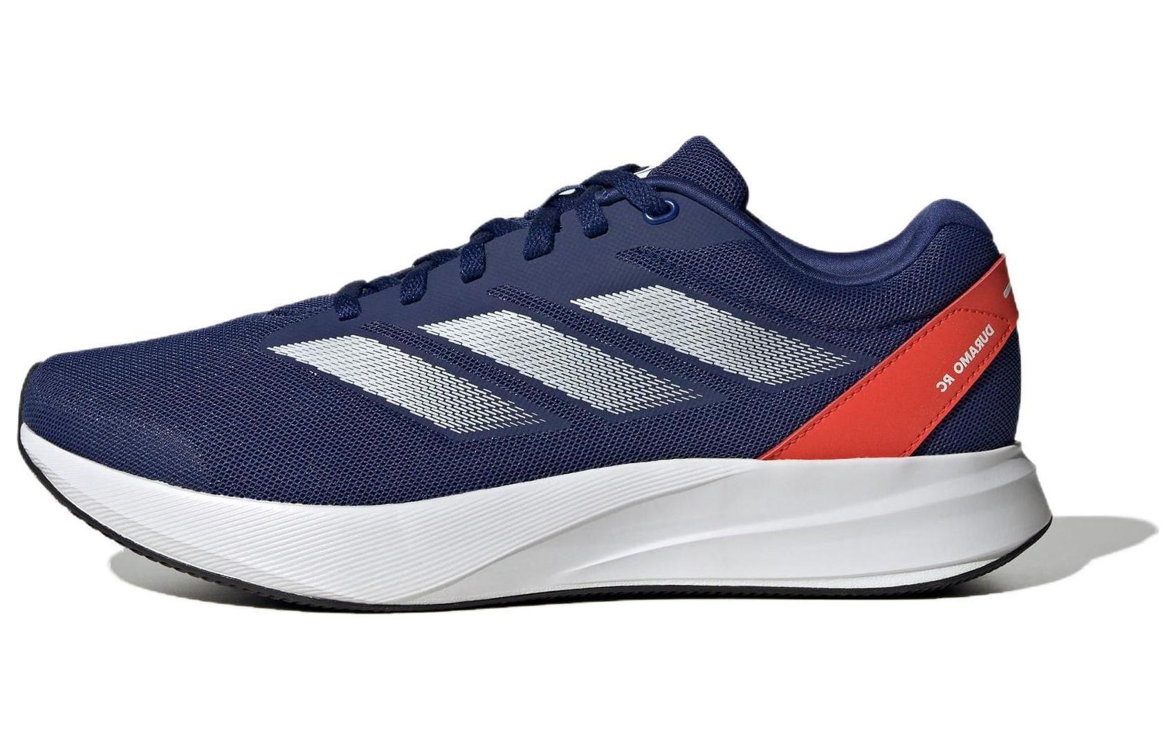 adidas Duramo RC 'Victory Blue Bright Red' ID2701