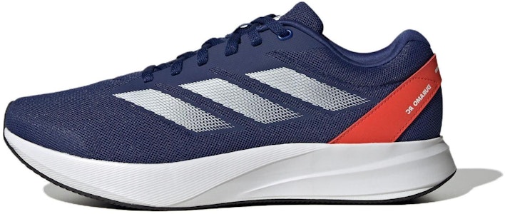 adidas Duramo RC 'Biru Kemenangan Merah Terang' ID2701 Buy adidas Duramo RC 'Biru Kemenangan Merah Terang' ID2701