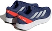 Lookbook adidas Duramo RC 'Biru Kemenangan Merah Terang' ID2701