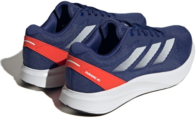 adidas Duramo RC 'Biru Kemenangan Merah Terang' ID2701 Lookbook adidas Duramo RC 'Biru Kemenangan Merah Terang' ID2701