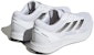 adidas Duramo RC Kasut 'Cloud White Core Black' ID2702