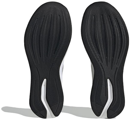 adidas Duramo RC 防滑耐磨 低筒 跑步鞋 男女款 白黑 Details for adidas Duramo RC 防滑耐磨 低筒 跑步鞋 男女款 白黑