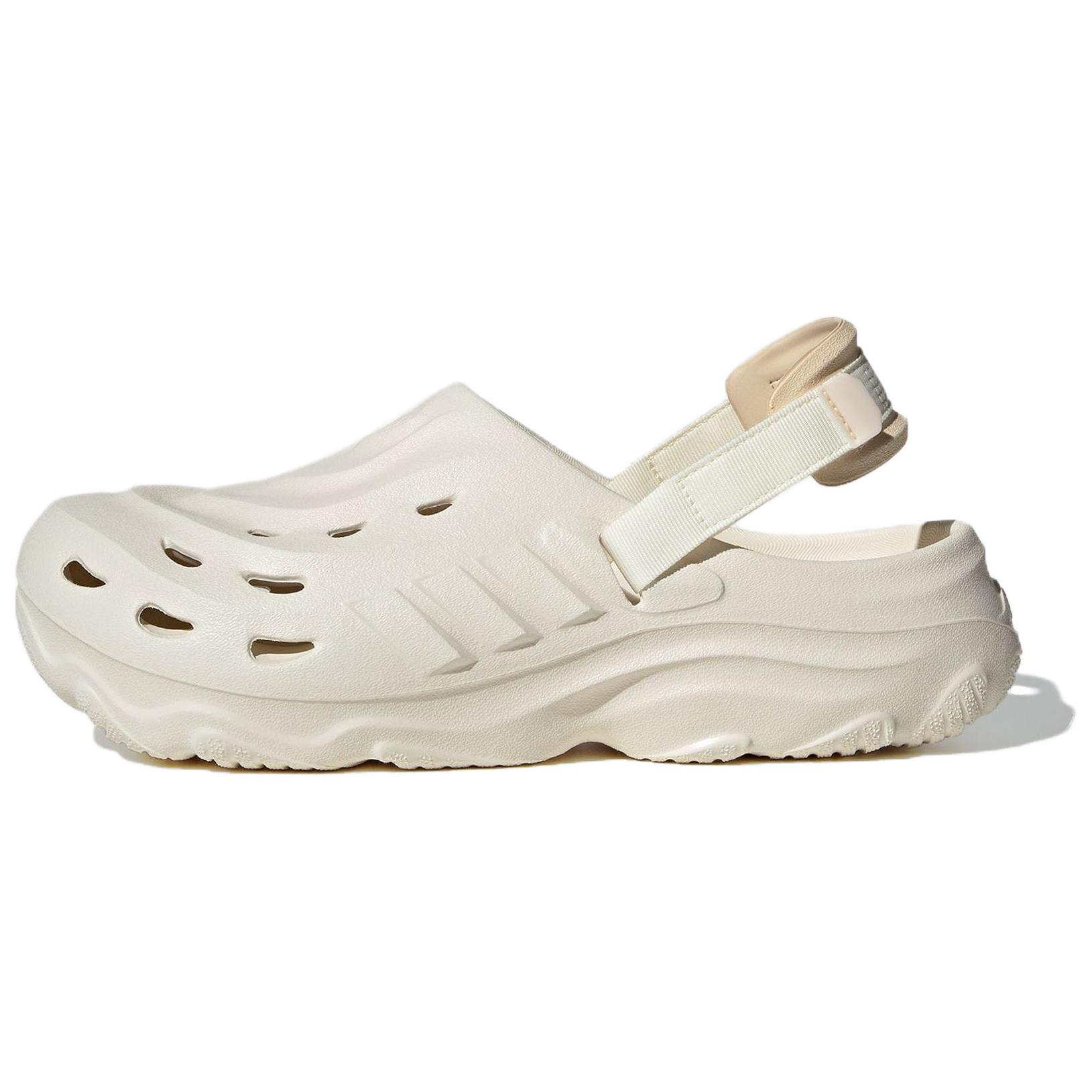 adidas Duramo Sandals MAXXCLOG 'Beige' JH9846