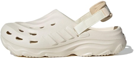 adidas Duramo Sandals MAXXCLOG 'Beige' JH9846 adidas Duramo Sandals MAXXCLOG 'Beige' JH9846