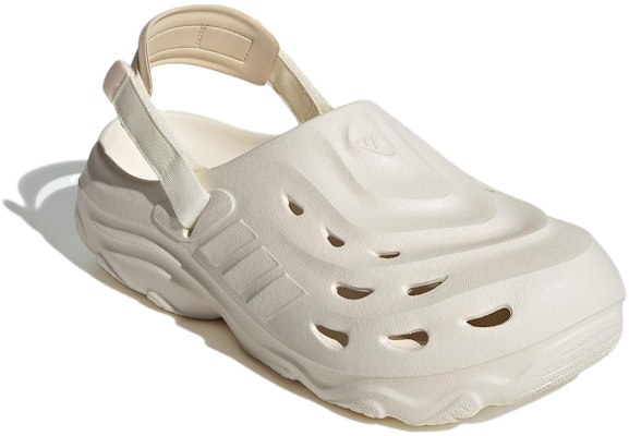 Sandal adidas Duramo MAXXCLOG 'Beige' JH9846 Order Sandal adidas Duramo MAXXCLOG 'Beige' JH9846