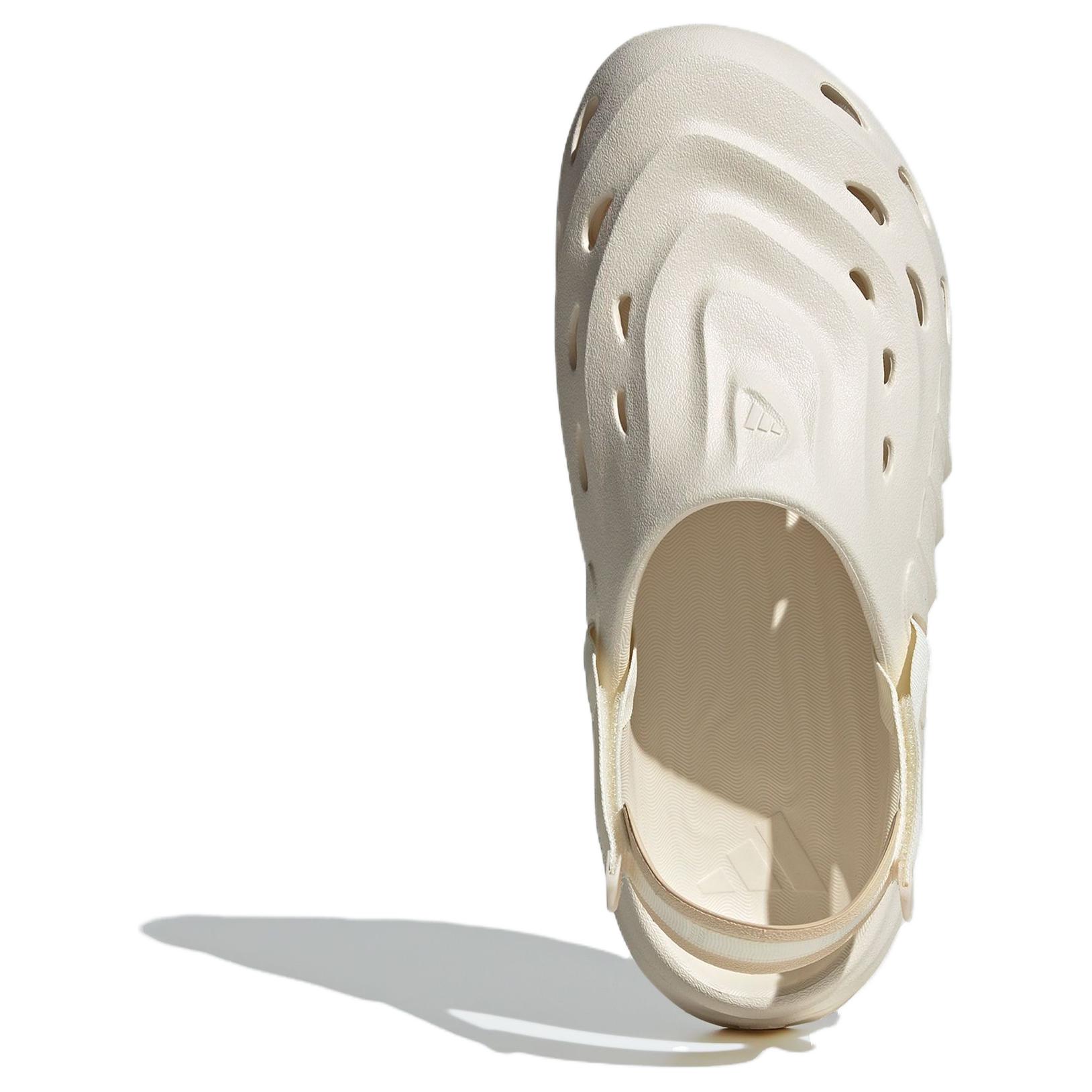 Purchase adidas Duramo Sandal MAXXCLOG 'Beige' Beige Clog Lelaki Wanita JH9846