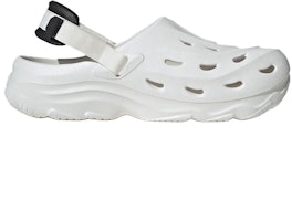 阿迪达斯 Duramo MAXXCLOG 休闲凉鞋 '白色' JH9845 Order 阿迪达斯 Duramo MAXXCLOG 休闲凉鞋 '白色' JH9845