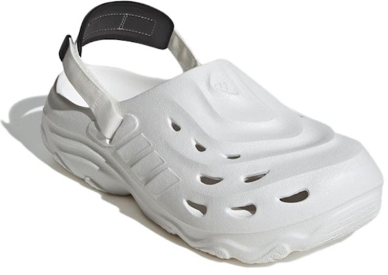 Sandal adidas Duramo MAXXCLOG 'Putih' JH9845 Lookbook Sandal adidas Duramo MAXXCLOG 'Putih' JH9845