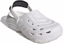 Lookbook adidas Duramo Sandals MAXXCLOG 'Putih' JH9845