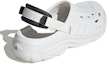 Shop adidas Duramo Sandals MAXXCLOG 'Putih' JH9845