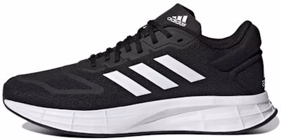adidas Duramo SL 2.0 'Black White' GW8336 adidas Duramo SL 2.0 'Black White' GW8336