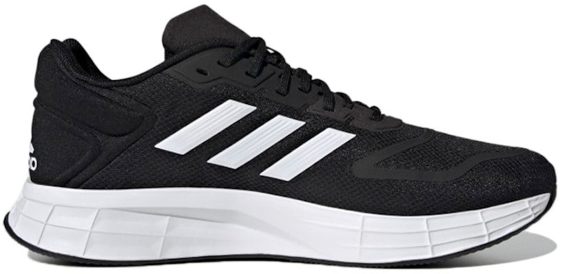 아디다스 듀라모 SL 2.0 '블랙 화이트' GW8336 Order 아디다스 듀라모 SL 2.0 '블랙 화이트' GW8336