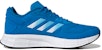 adidas Duramo SL 2.0 'Blue Rush' Biru Lelaju GW8349