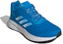 Lookbook adidas Duramo SL 2.0 'Blue Rush' Biru Lelaju GW8349