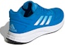 Shop adidas Duramo SL 2.0 'Blue Rush' Biru Lelaju GW8349