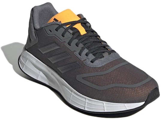 adidas Duramo SL 2.0 'Gris Amarillo' GW8338 Lookbook adidas Duramo SL 2.0 'Gris Amarillo' GW8338