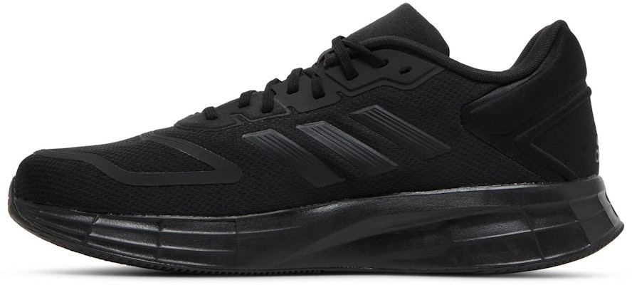 adidas Duramo SL 2.0 'Triple Black' GW8342 Lookbook adidas Duramo SL 2.0 'Triple Black' GW8342