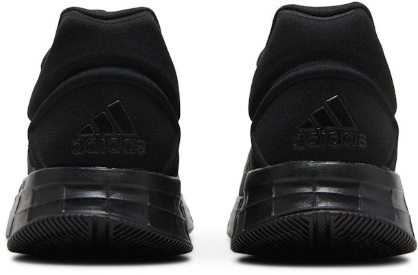 adidas Duramo SL 2.0 'Triple Black' GW8342 Details for adidas Duramo SL 2.0 'Triple Black' GW8342