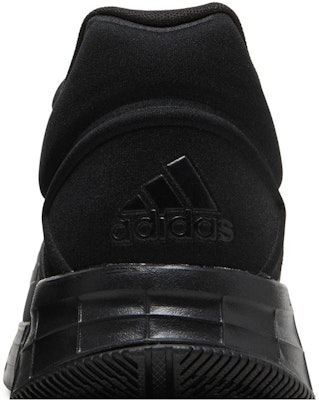 adidas Duramo SL 2.0 'Triple Black' GW8342 Sizing adidas Duramo SL 2.0 'Triple Black' GW8342