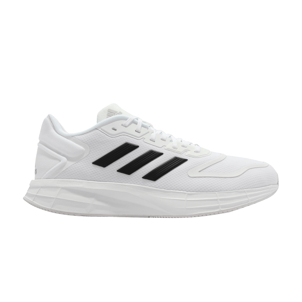 adidas Duramo SL 2.0 'White Black' GW8348 - Novelship