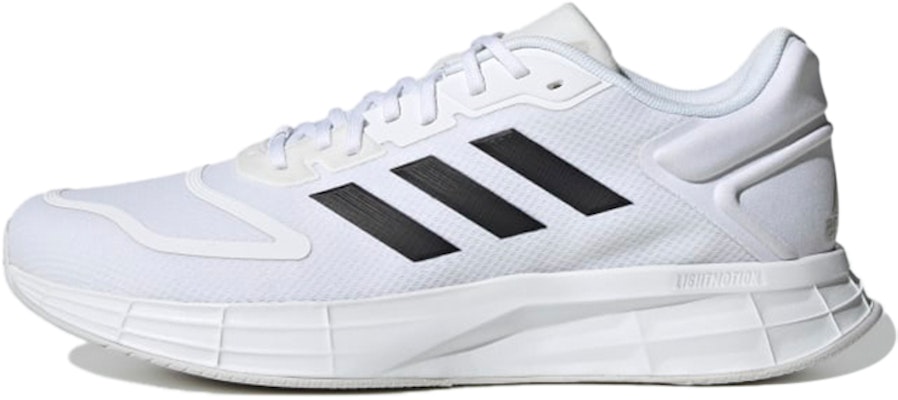 adidas Duramo SL 2.0 'White Black' GW8348 Buy adidas Duramo SL 2.0 'White Black' GW8348
