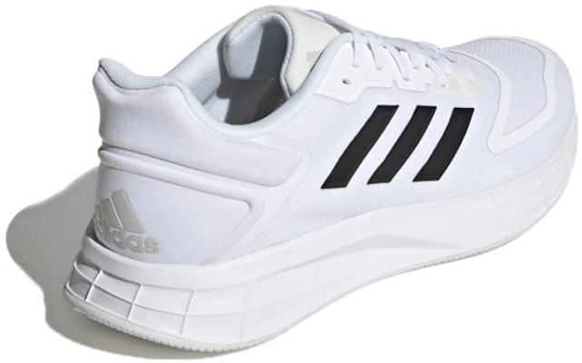 adidas Duramo SL 2.0 'White Black' GW8348 Shop adidas Duramo SL 2.0 'White Black' GW8348