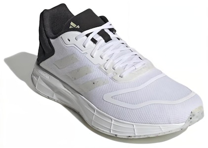 阿迪达斯 Duramo SL 2.0 ‘黑白’ GX8708 Lookbook 阿迪达斯 Duramo SL 2.0 ‘黑白’ GX8708