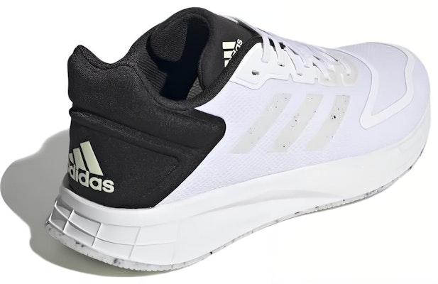 아디다스 듀라모 SL 2.0 '화이트 블랙' GX8708 Shop 아디다스 듀라모 SL 2.0 '화이트 블랙' GX8708