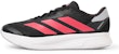 Adidas Duramo SL 2.0 Core Black/Lucid Blue/Halo Silver IH8220