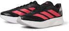 Lookbook Adidas Duramo SL 2.0 Core Black/Lucid Blue/Halo Silver IH8220