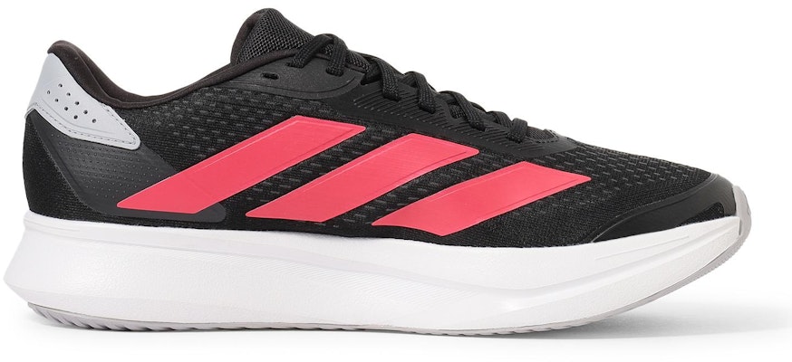 Adidas Duramo SL 2.0 Core Black/Lucid Blue/Halo Silver IH8220 Details for Adidas Duramo SL 2.0 Core Black/Lucid Blue/Halo Silver IH8220