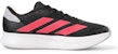 Adidas Duramo SL 2.0 Core Black/Lucid Blue/Halo Silver IH8220