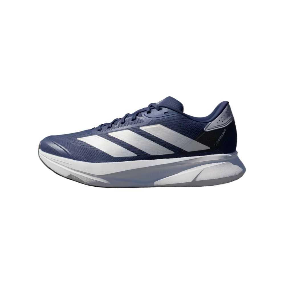 adidas DURAMO SL 2.0 Low-Top Running Shoes Blue Comfortable Casual Sneakers IH8221