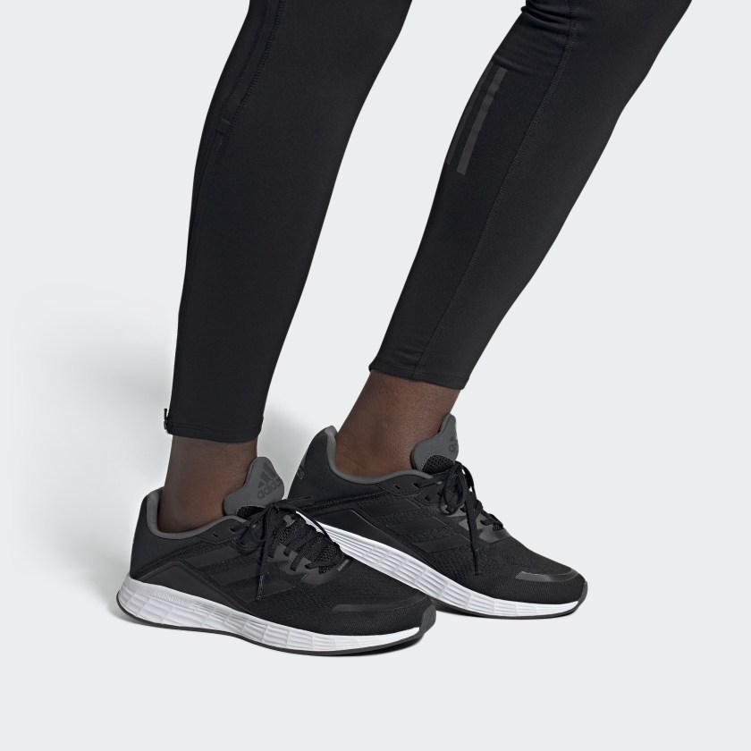 Sizing adidas Duramo SL ''Nero'' FW6768