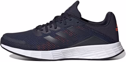 adidas Duramo Sl 'Black Blue' H04620 adidas Duramo Sl 'Black Blue' H04620