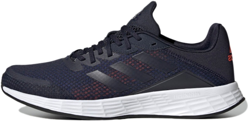 adidas Duramo Sl 'Black Blue' H04620 Buy adidas Duramo Sl 'Black Blue' H04620