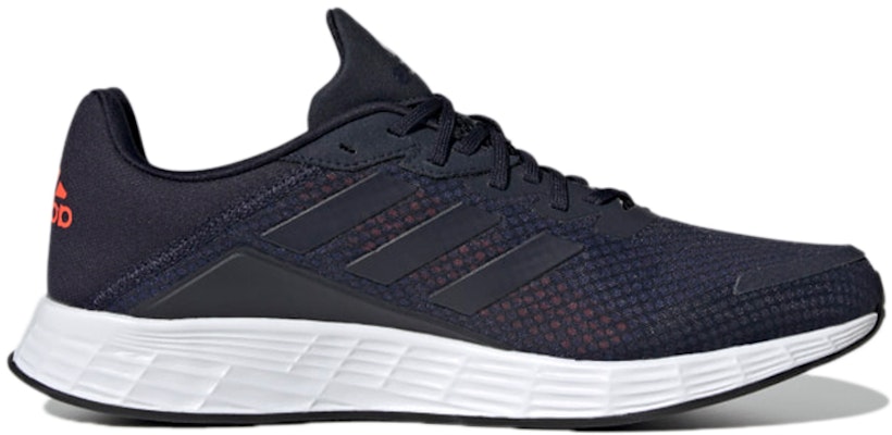 adidas Duramo Sl 'Black Blue' H04620 Order adidas Duramo Sl 'Black Blue' H04620